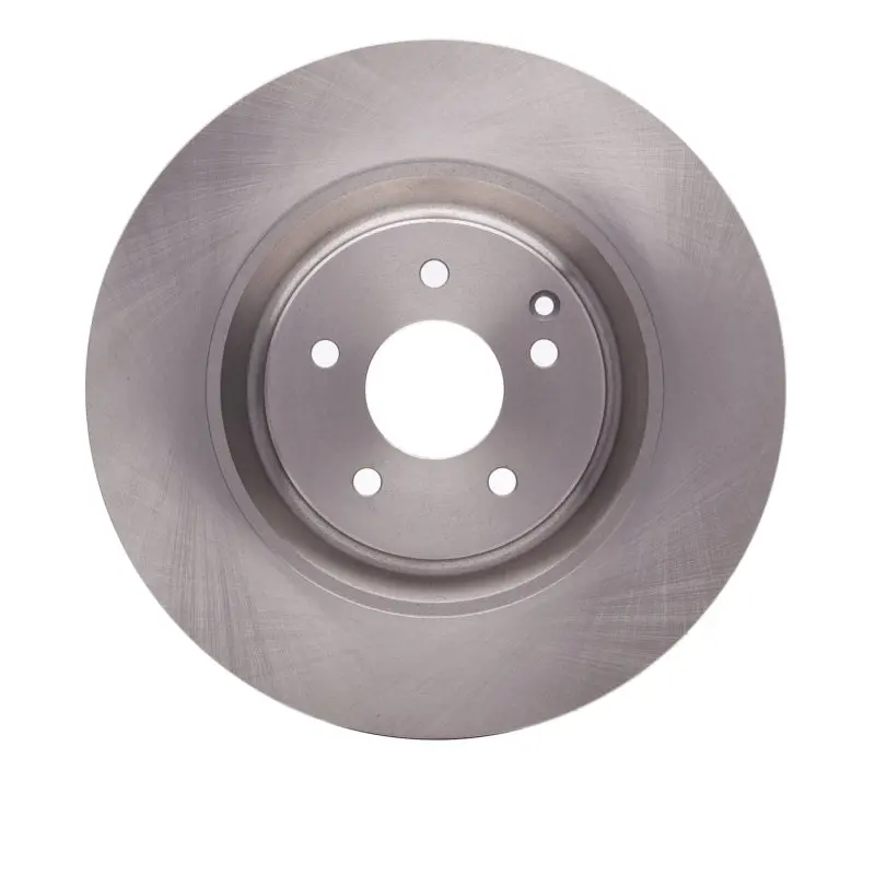 Dfc 02-09 Mercedes-Benz Clk500 Front Brake Rotor 1