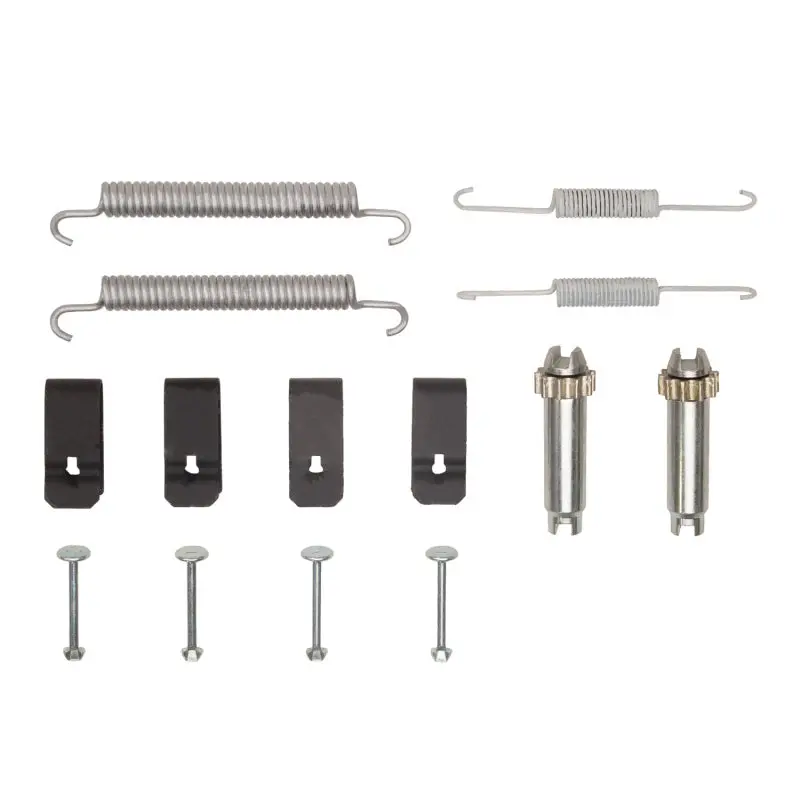 Dfc 02-10 Ford Explorer Parking Brake Drum Brake Hardware Kit 1