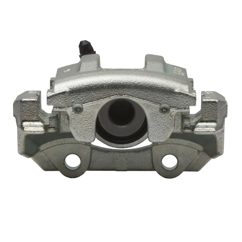 Dfc 02-10 Saab 9-5 Rear-L Silver Zinc Coated Premium Caliper 1