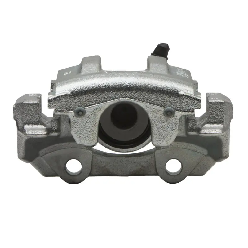 Dfc 02-10 Saab 9-5 Rear-R Silver Zinc Coated Premium Caliper 1