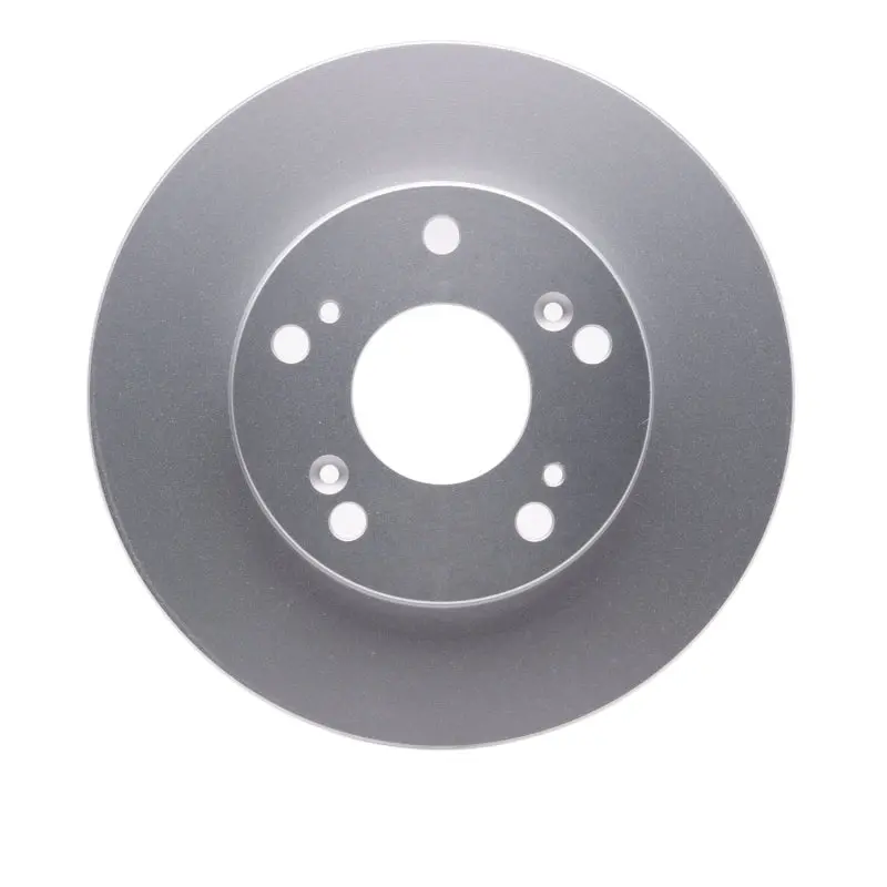 Dfc 02-15 Acura Rsx Front Geospec Coated Rotor 1