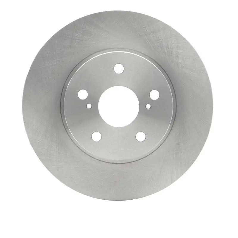 Dfc 02-15 Lexus Is250 Front Brake Rotor 1