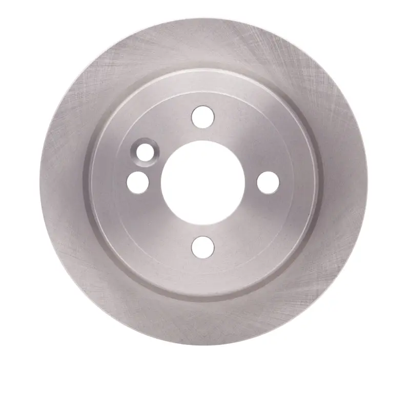 Dfc 02-15 Mini Cooper Clubman Rear Brake Rotor 1