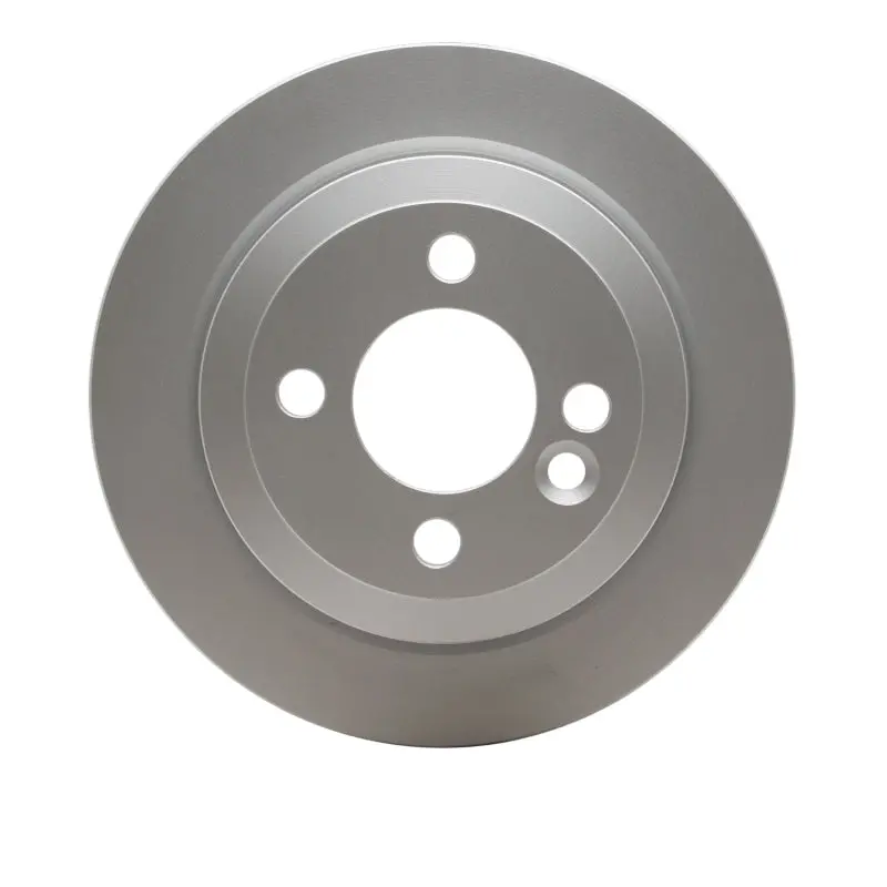 Dfc 02-15 Mini Cooper Clubman Rear Geospec Coated Rotor 1