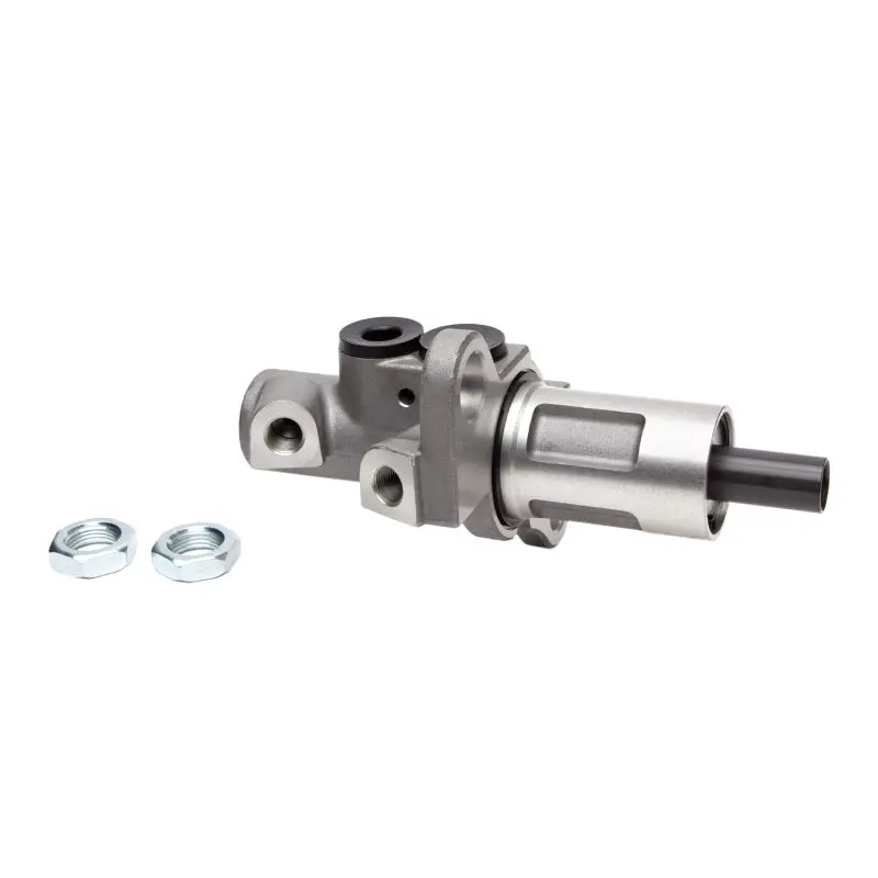 Dfc 02-17 Audi S6 Brake Master Cylinder 1