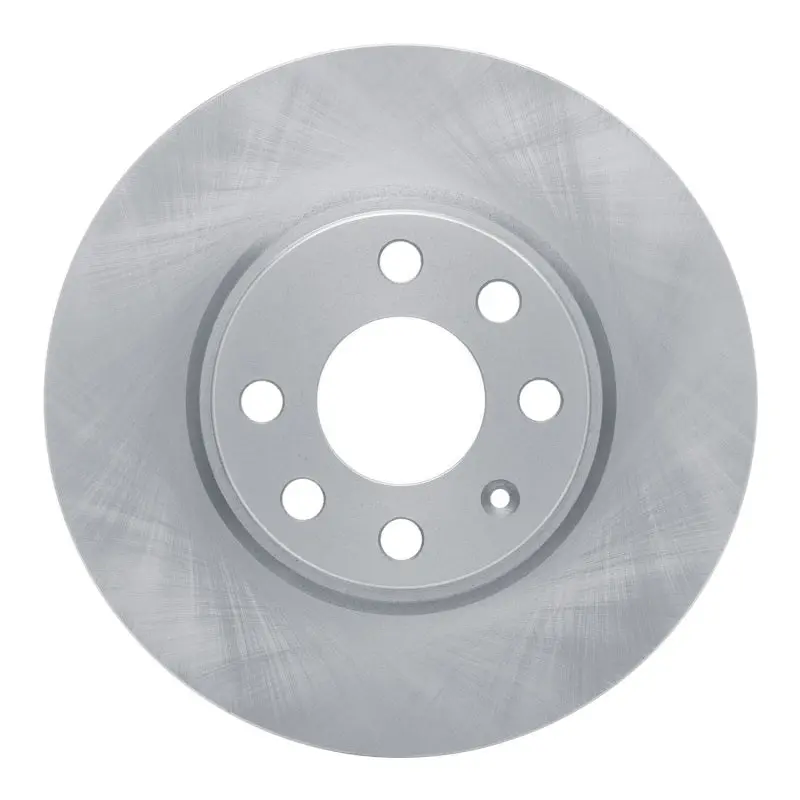 Dfc 02-17 Chevrolet Corsa (Mexico) Front Brake Rotor 1