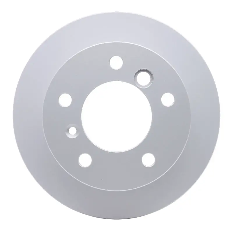 Dfc 02-18 Dodge Sprinter 3500 Rear Geospec Coated Rotor 1