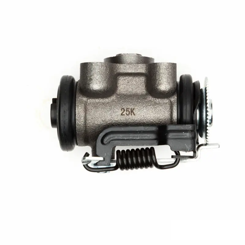 Dfc 02-22 Chevrolet Lcf3500hd Diesel Engine Rr L Rrwd Brake Wheel Cylinder 1