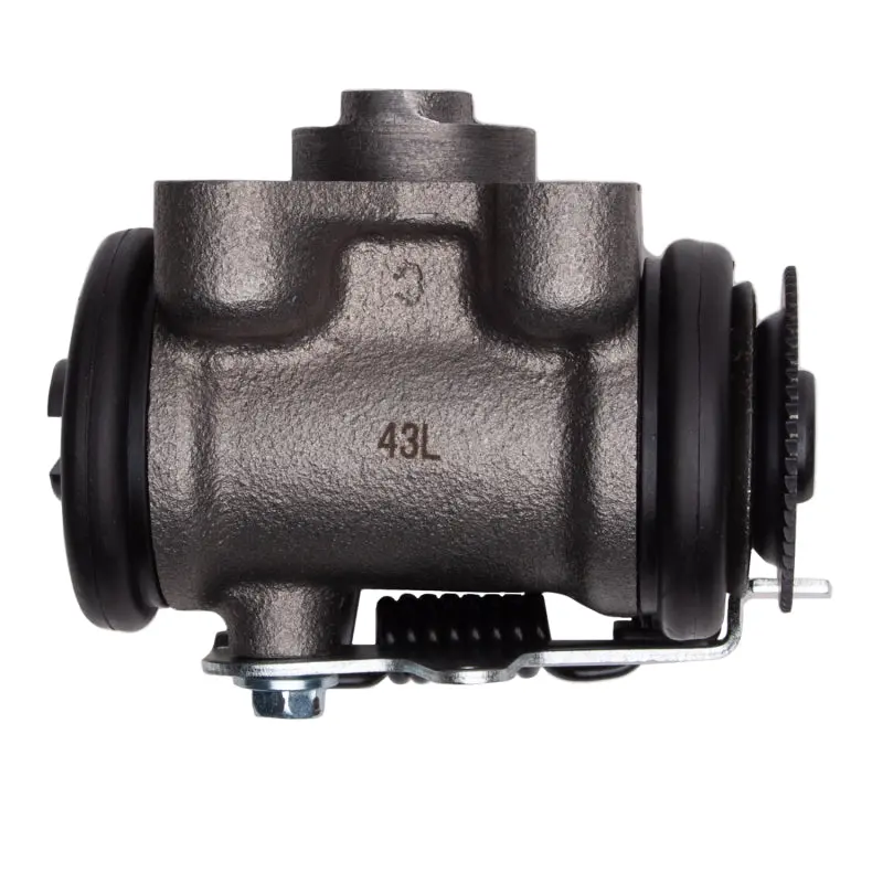 Dfc 02-22 Chevrolet Lcf4500 Gas Engine Rr R Rrwd Brake Wheel Cylinder 1