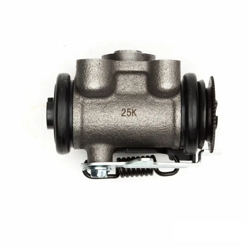 Dfc 02-22 Chevrolet W4500 Tiltmaster (W/Front Disc Brakes) Rr R Rrwd Brake Wheel Cylinder 1