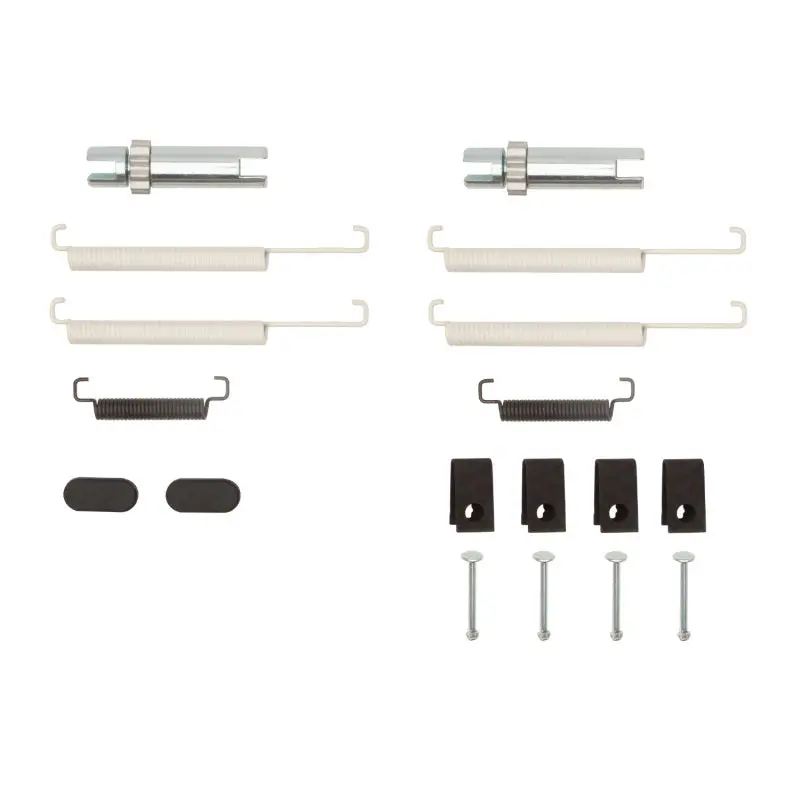 Dfc 02-24 Chrysler Aspen Parking/Parking Brake Drum Brake Hardware Kit 1