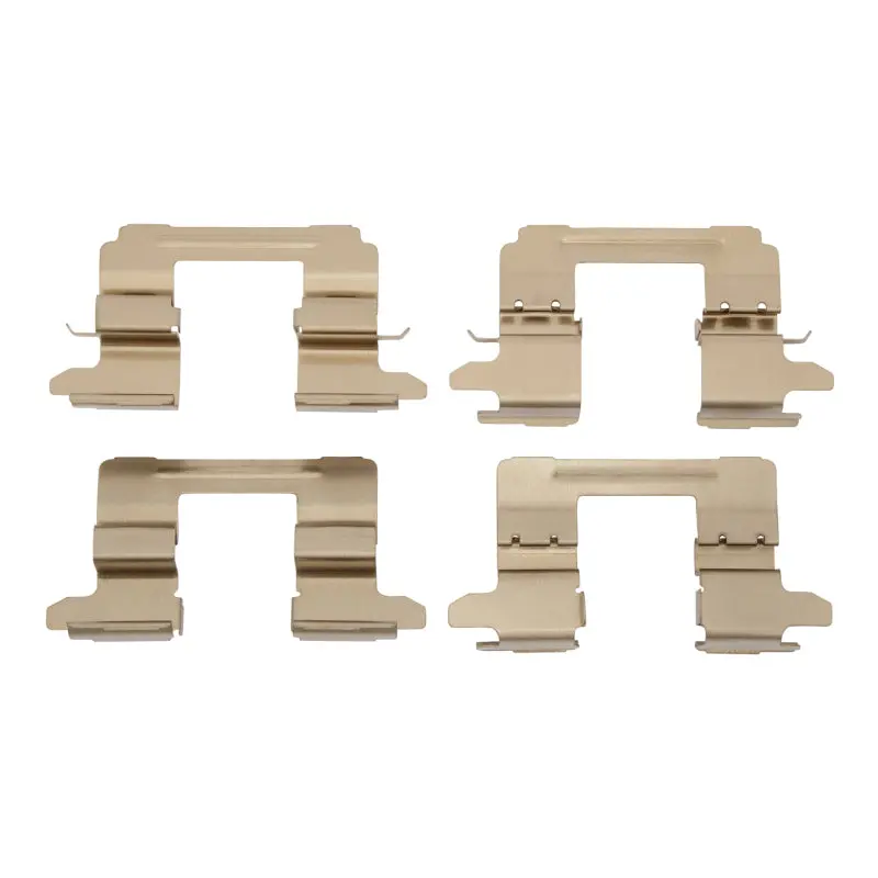 Dfc 02-25 Infiniti G25 Rear Stainless Steel Hardware Kit 1