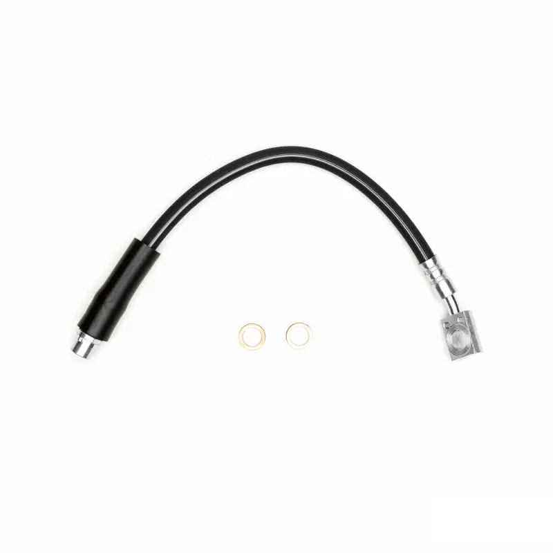 Dfc 03-04 Audi Rs6 Rear Brake Hose 1