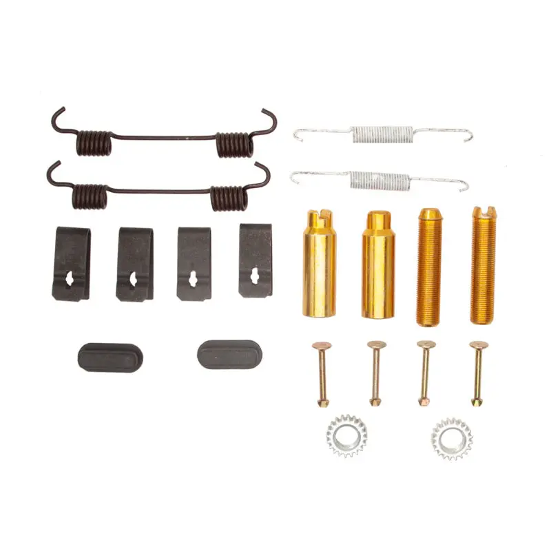 Dfc 03-04 Dodge Dakota 4Wd Parking Brake Drum Brake Hardware Kit 1