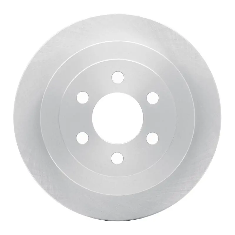 Dfc 03-04 Dodge Dakota 4Wd Rear Brake Rotor 1