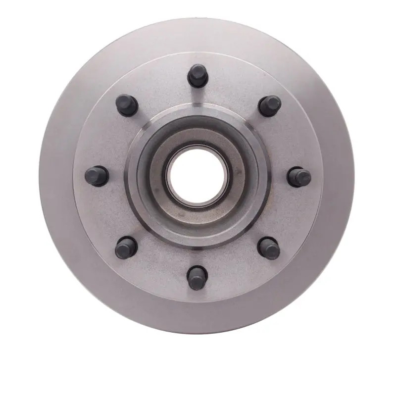 Dfc 03-04 Ford F-350 Super Duty 2Wd Front Brake Rotor 1