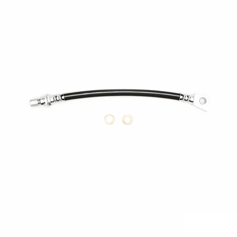 Dfc 03-04 Jeep Wrangler Rear-R Lo Brake Hose 1