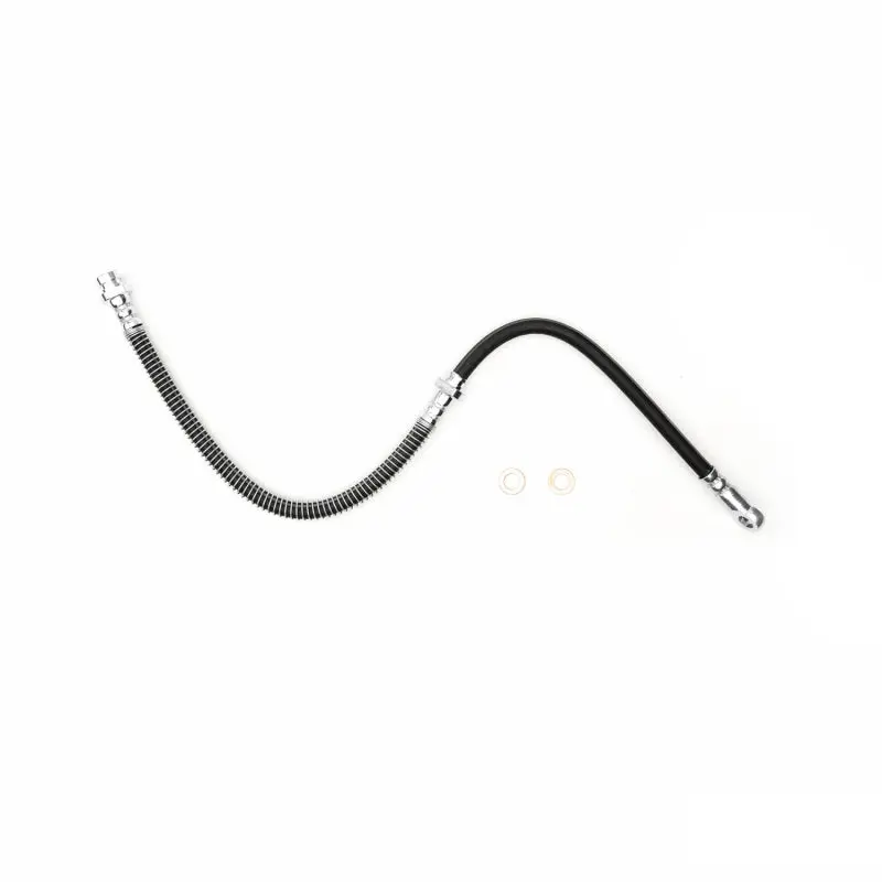 Dfc 03-04 Mitsubishi Outlander Front Brake Hose 1