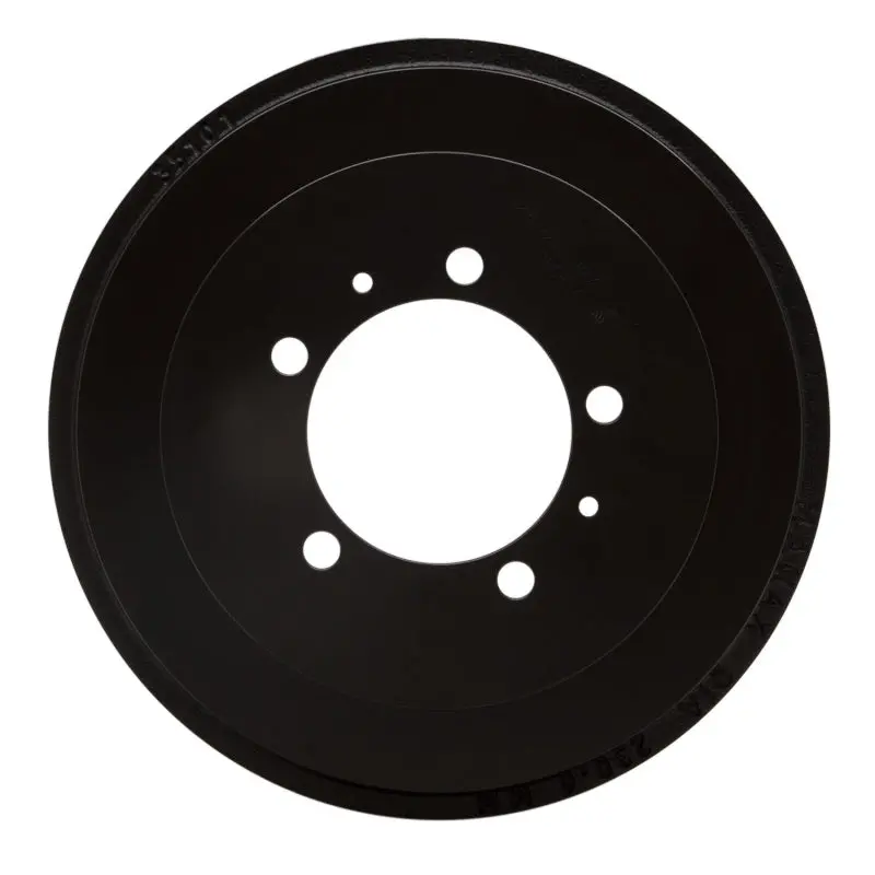Dfc 03-04 Mitsubishi Outlander Rear True Balanced Brake Drum 1