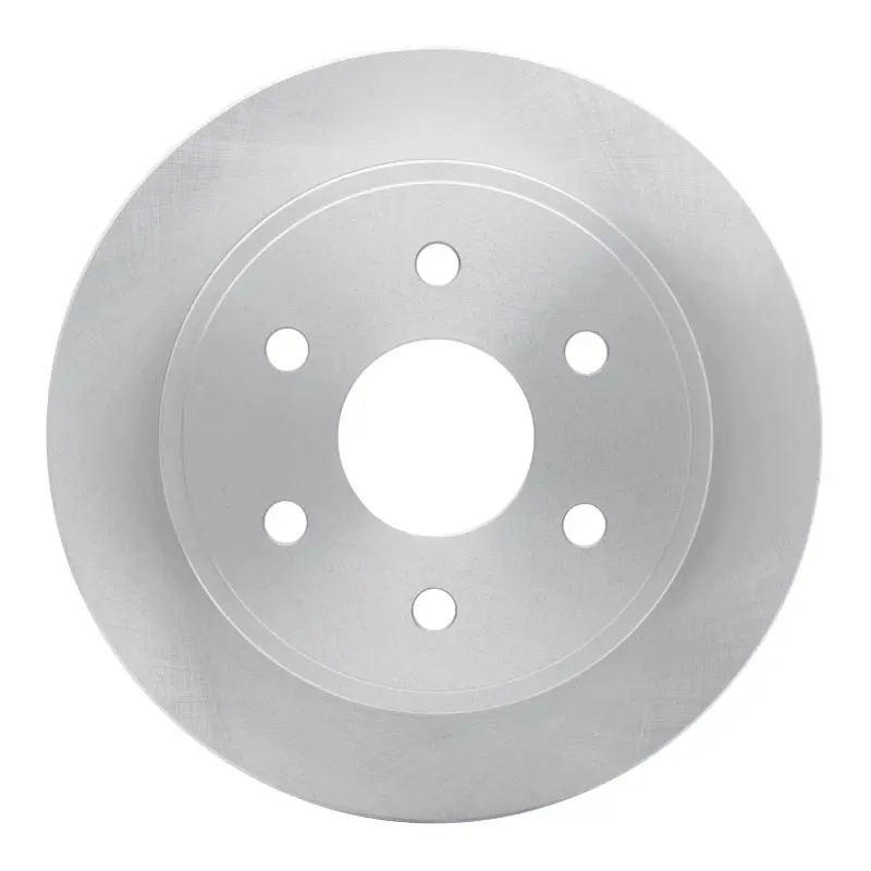Dfc 03-05 Chevrolet Express 2500 Rear Brake Rotor 1