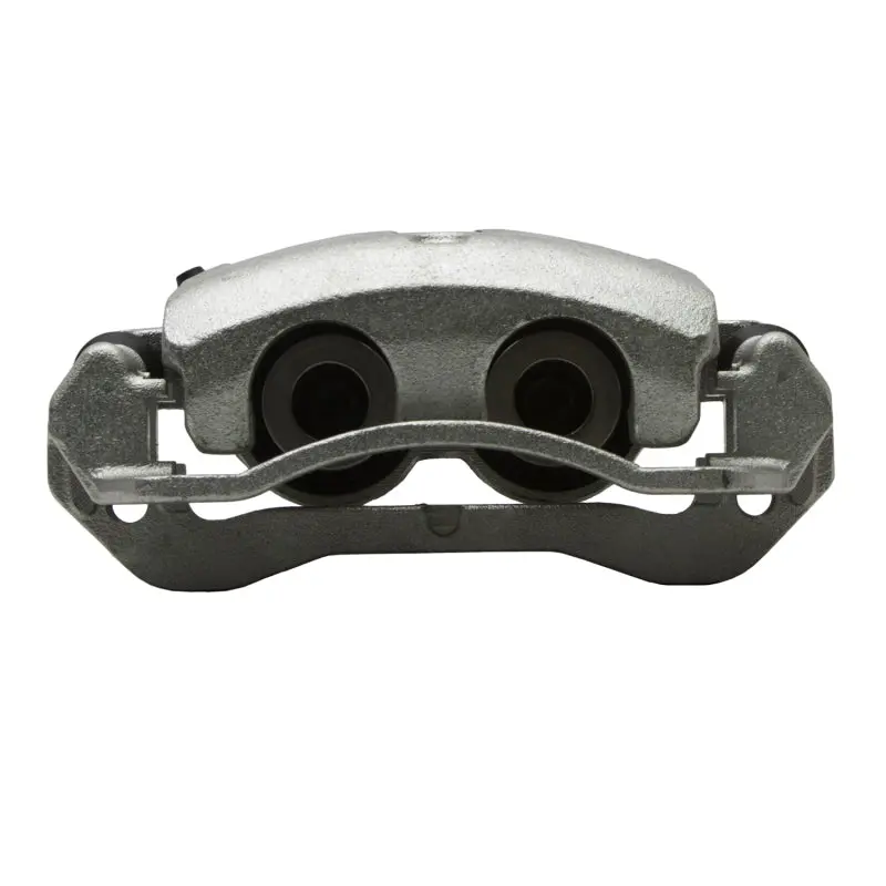Dfc 03-05 Chevrolet Express 2500 Rear-R Silver Zinc Coated Premium Caliper 1