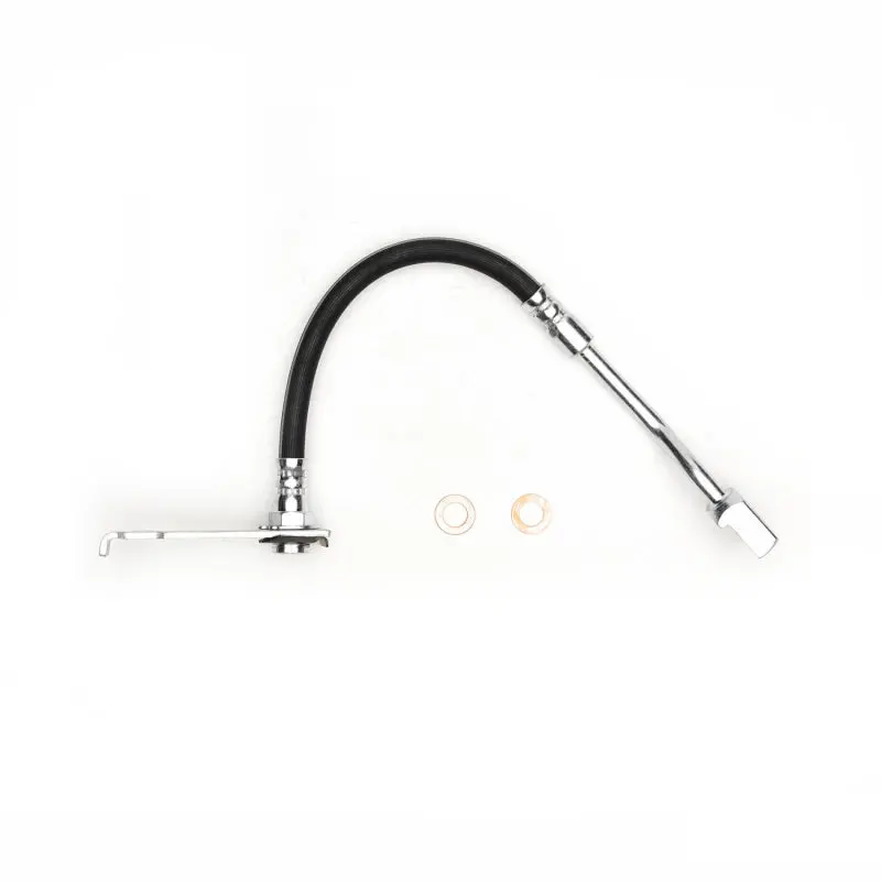 Dfc 03-05 Chevrolet Silverado 1500 Hd Rear-L Lo Brake Hose 1