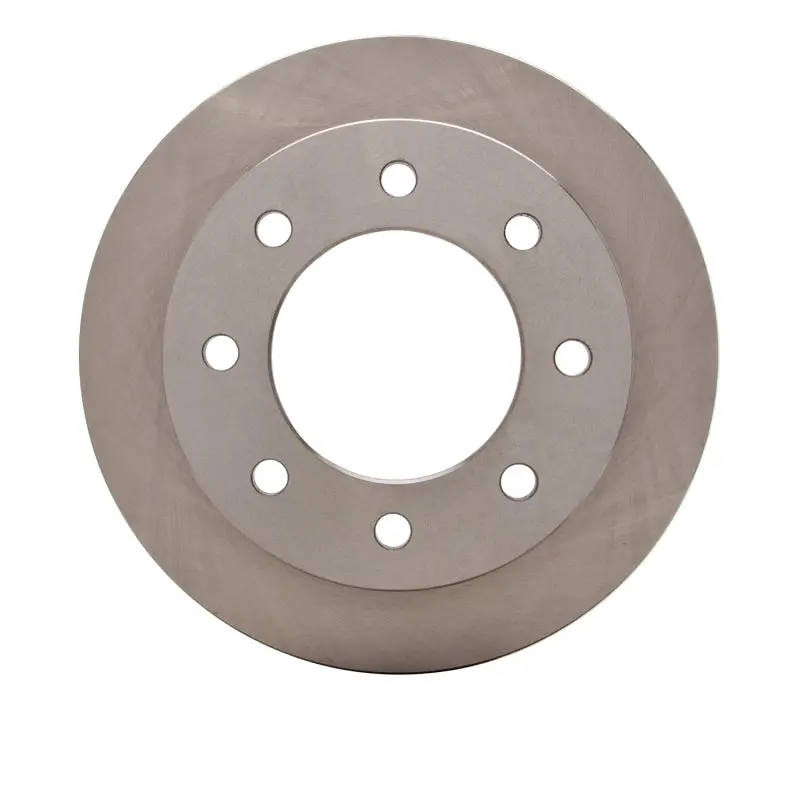 Dfc 03-05 Chevrolet Suburban 2500 Rear Brake Rotor 1