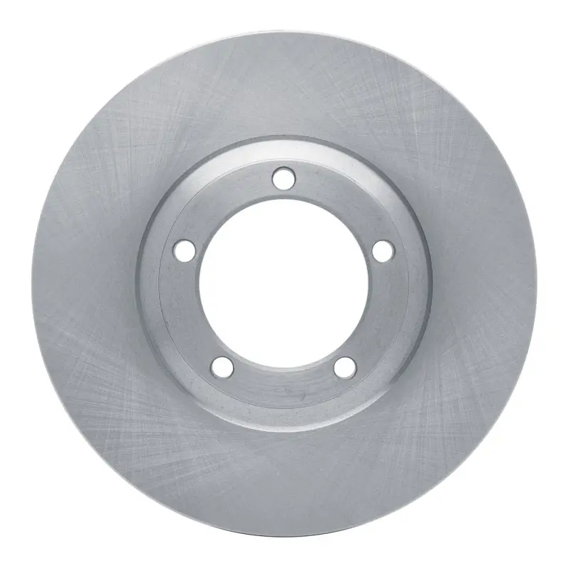 Dfc 03-05 Dodge H100 (Mexico) Front Brake Rotor 1