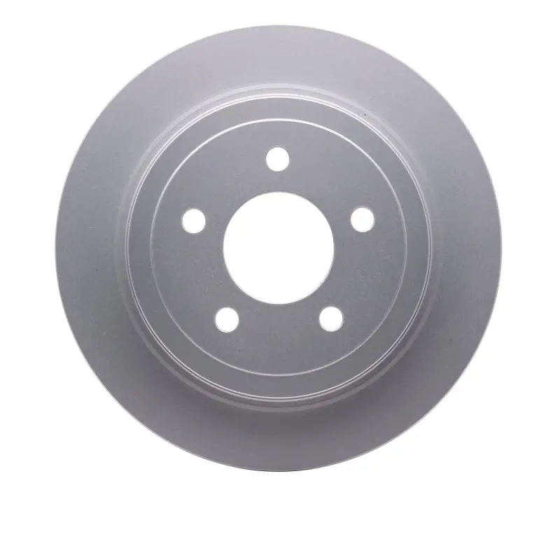 Dfc 03-05 Ford Explorer Sport Rear Geospec Coated Rotor 1