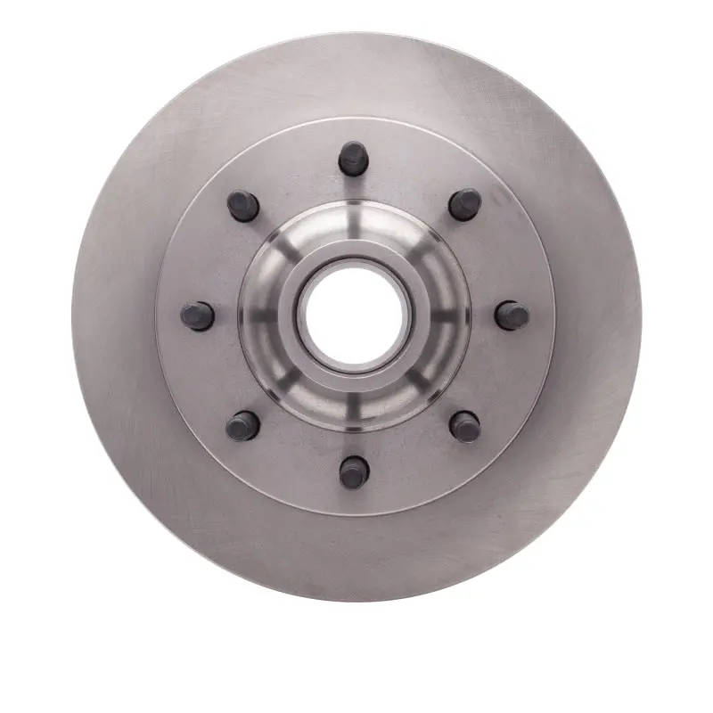 Dfc 03-05 Ford F-350 Super Duty 2Wd Front Brake Rotor 1
