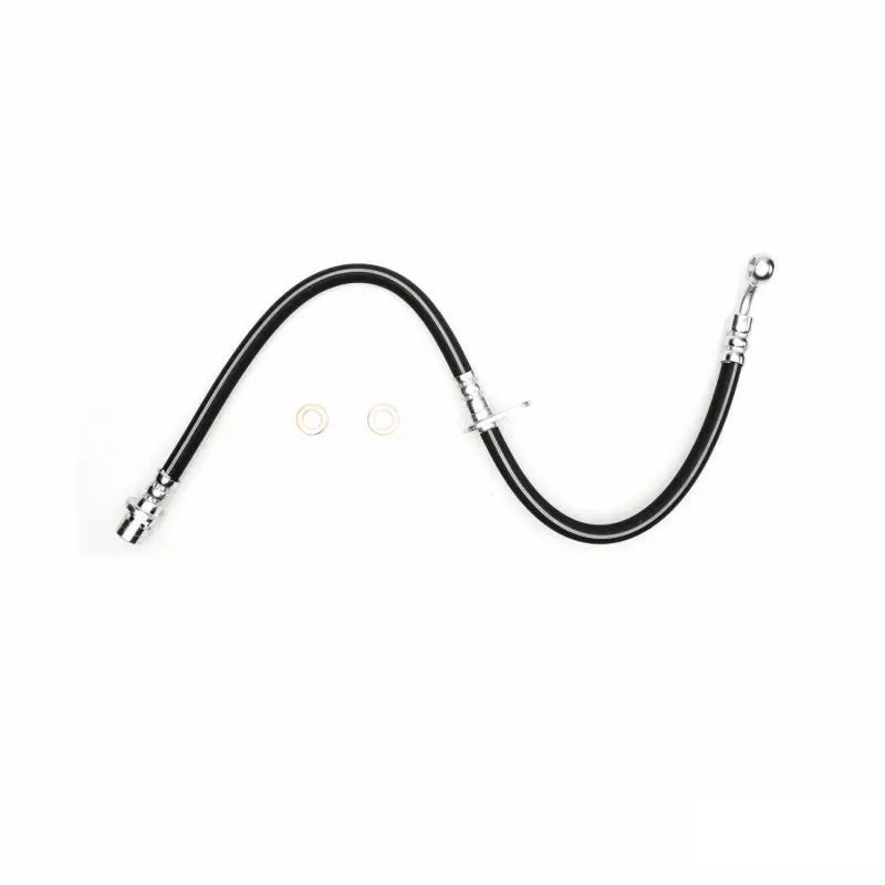 Dfc 03-05 Honda Civic Front-R Brake Hose 1