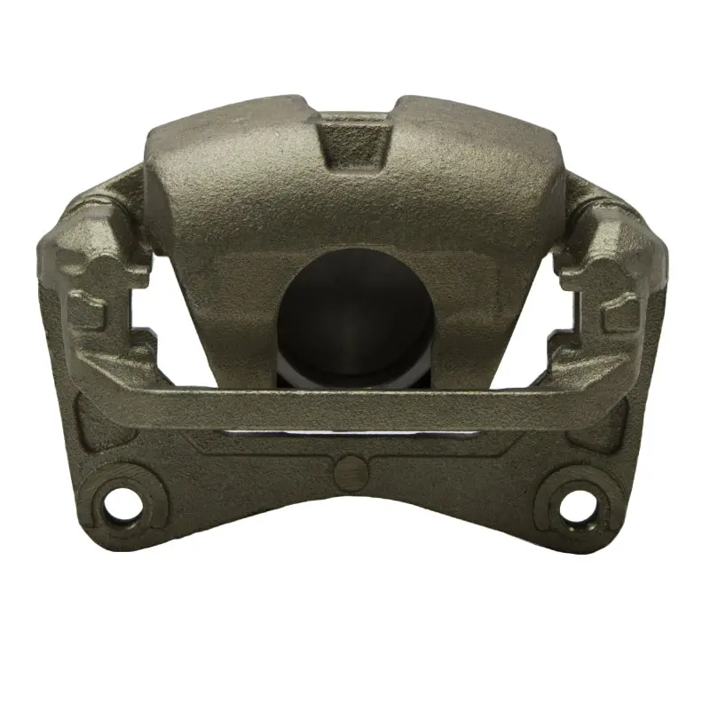Dfc 03-05 Infiniti Fx35 Front-R Silver Zinc Coated Premium Caliper 1