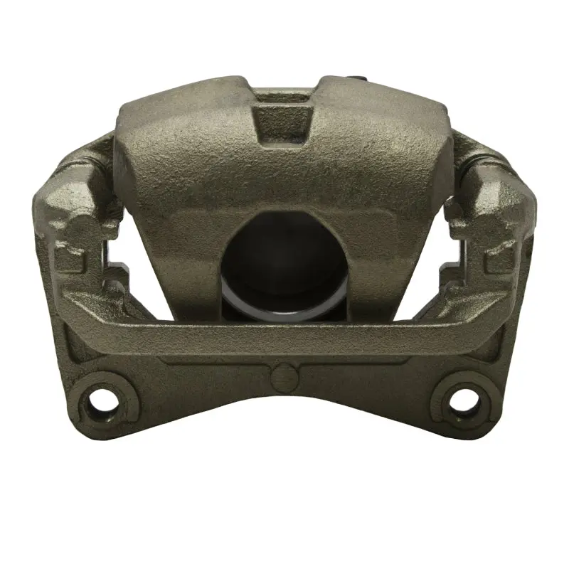 Dfc 03-05 Infiniti Fx45 Front-L Silver Zinc Coated Premium Caliper 1