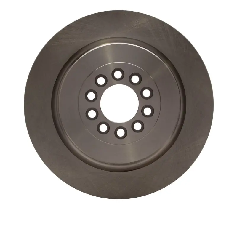 Dfc 03-05 Jaguar Super V8 Front Brake Rotor 1