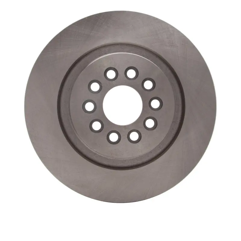 Dfc 03-05 Jaguar Xjr Rear Brake Rotor 1