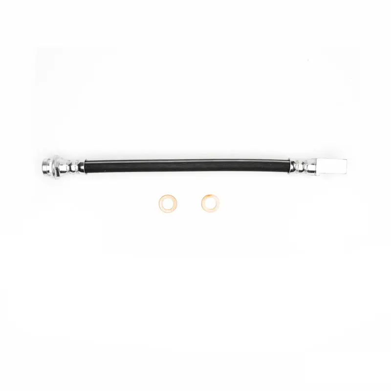 Dfc 03-05 Jeep Liberty Rear-L Lo Brake Hose 1