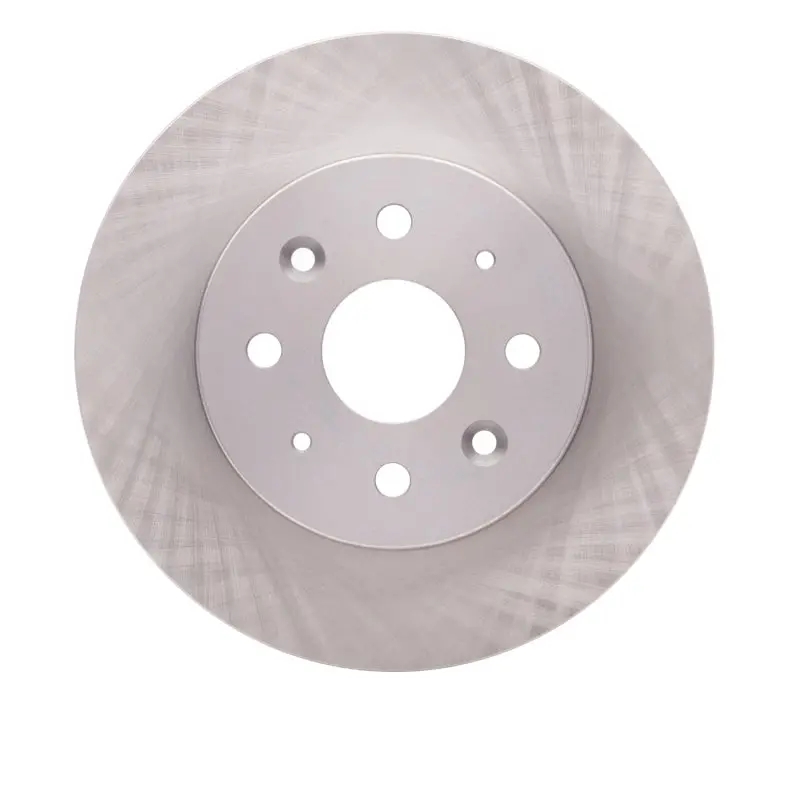Dfc 03-05 Kia Rio Front Brake Rotor 1