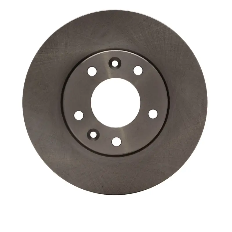 Dfc 03-05 Kia Sedona Front Brake Rotor 1