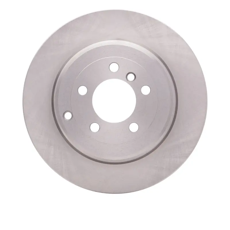 Dfc 03-05 Land Rover Range Rover Rear Brake Rotor 1
