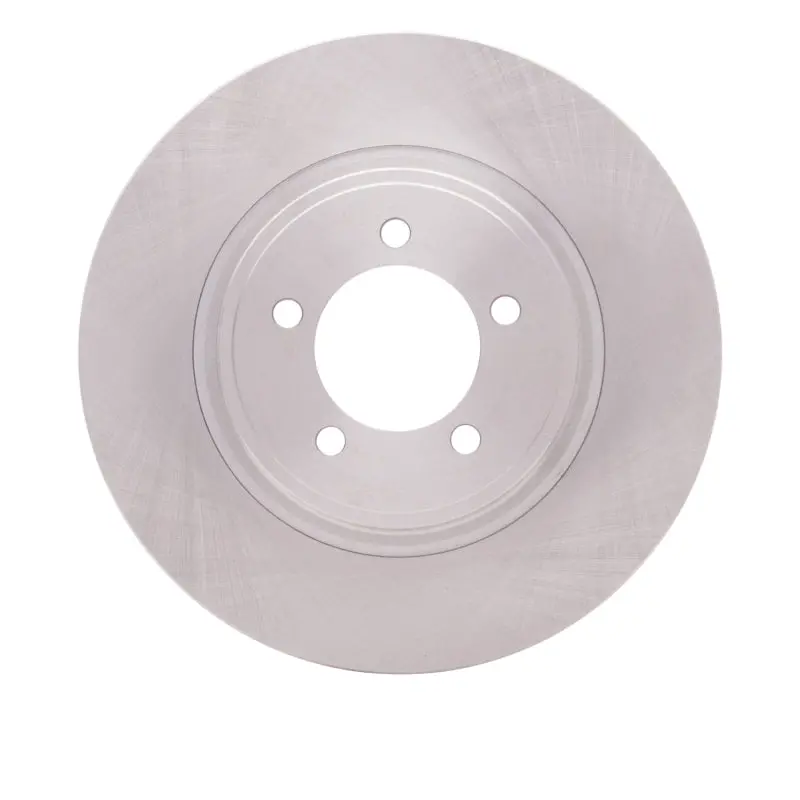 Dfc 03-05 Lincoln Aviator Front Brake Rotor 1