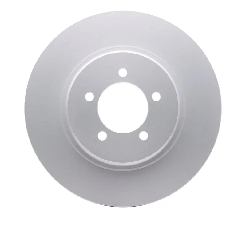 Dfc 03-05 Lincoln Aviator Front Geospec Coated Rotor 1