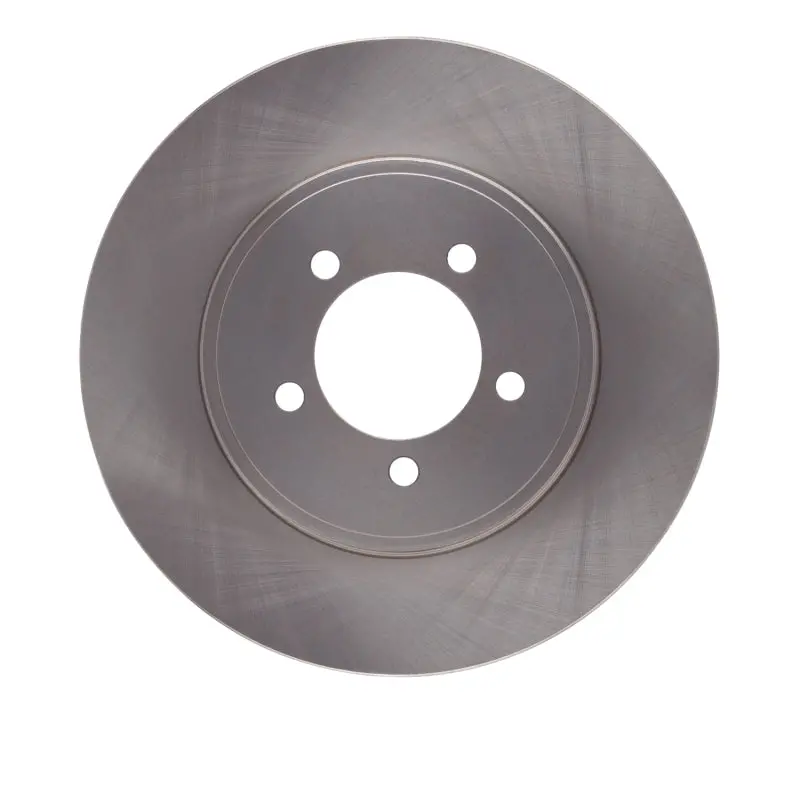 Dfc 03-05 Lincoln Aviator Rear Brake Rotor 1