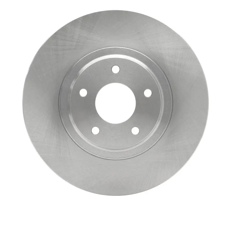 Dfc 03-05 Nissan Murano Front Brake Rotor 1