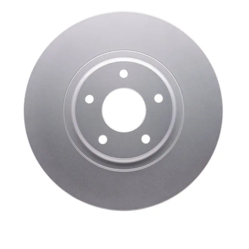 Dfc 03-05 Nissan Murano Front Geospec Coated Rotor 1