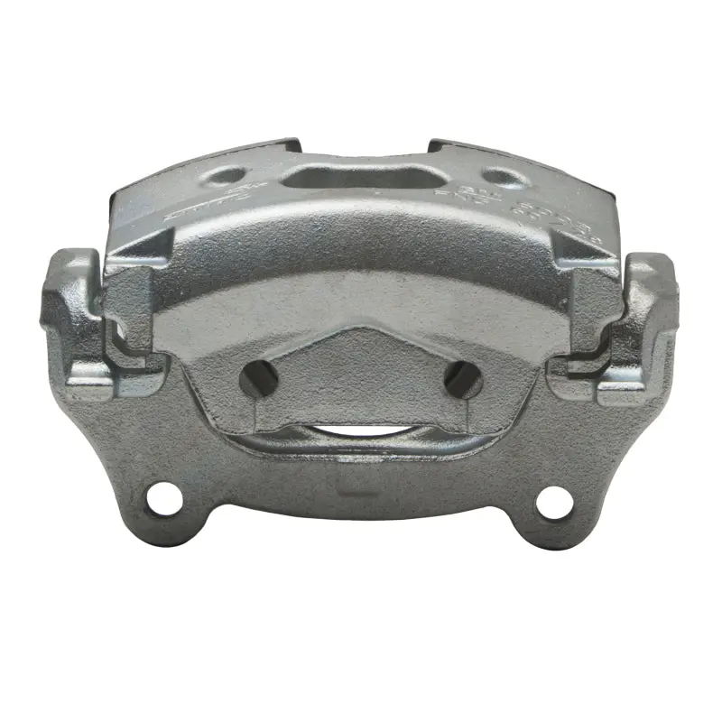 Dfc 03-05 Saab 9-3 Front-R Silver Zinc Coated Premium Caliper 1