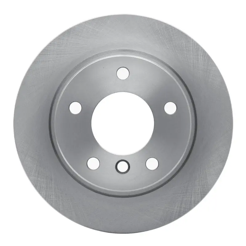 Dfc 03-06 Bmw Z4 Rear Brake Rotor 1