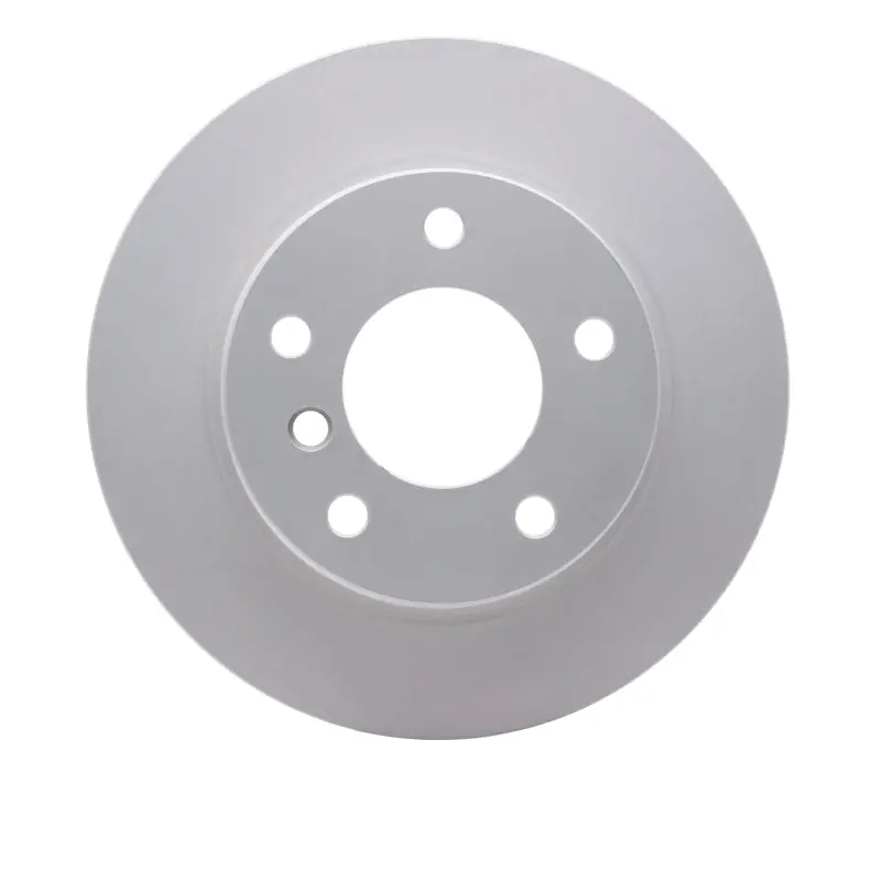 Dfc 03-06 Bmw Z4 Rear Geospec Coated Rotor 1