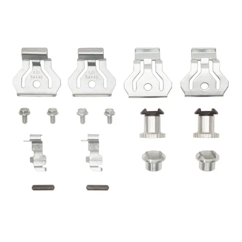 Dfc 03-06 Chevrolet Silverado 1500 Parking Brake Drum Brake Hardware Kit 1