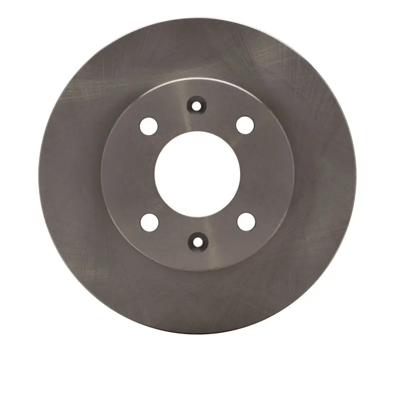 Dfc 03-06 Dodge Verna (Mexico) Front Brake Rotor 1