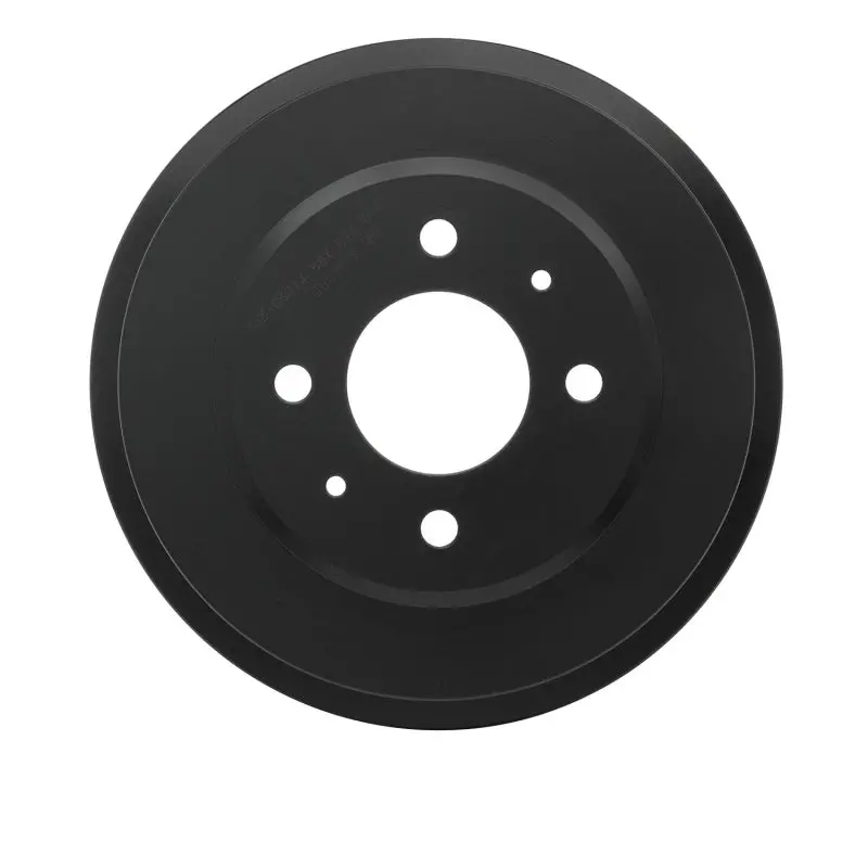 Dfc 03-06 Dodge Verna (Mexico) Rear True Balanced Brake Drum 1